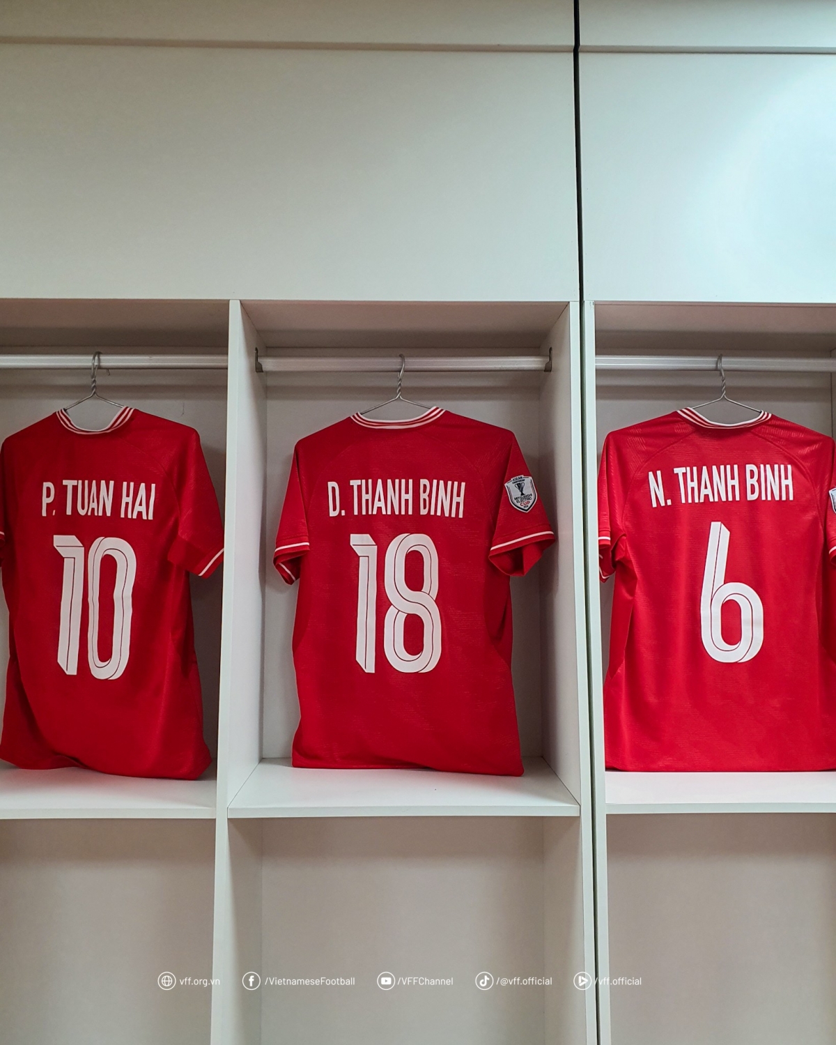 truc tiep Dt viet nam 0-0 Dt myanmar xuan son chinh thuc ra mat hinh anh 29