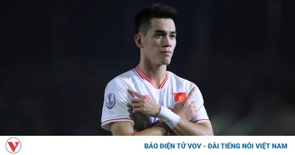 Danh sách vua phá lưới ASEAN Cup 2024: ĐT Việt Nam chưa tạo dấu ấn 1 truc tiep lao vs viet nam 22 2