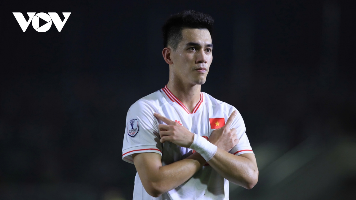 danh sach vua pha luoi asean cup 2024 Dt viet nam chua tao dau an hinh anh 1