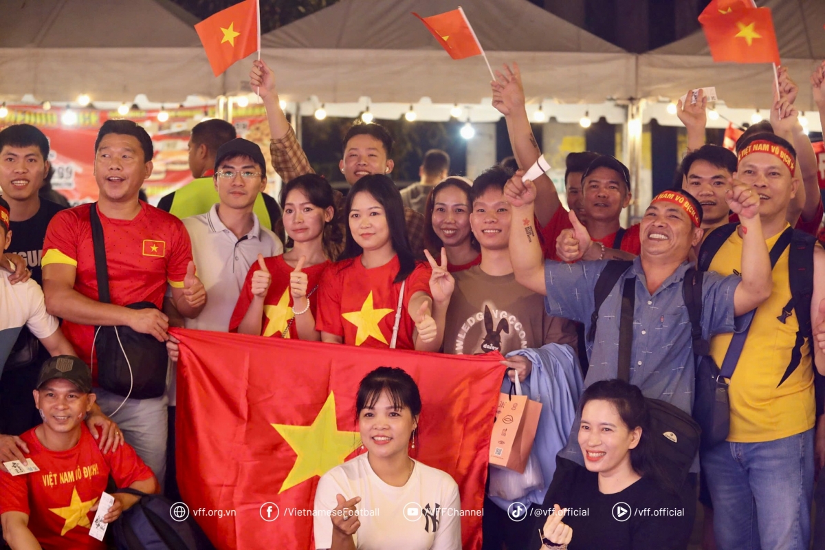 Dt viet nam hoa nhoc nhan philippines, tien gan vong ban ket asean cup 2024 hinh anh 30