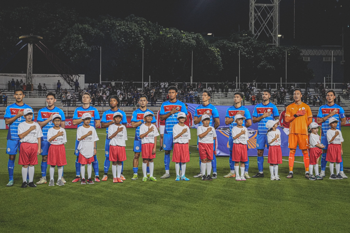 Dt viet nam hoa nhoc nhan philippines, tien gan vong ban ket asean cup 2024 hinh anh 32