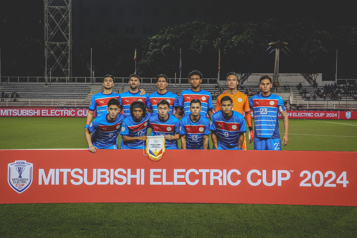 Dt viet nam hoa nhoc nhan philippines, tien gan vong ban ket asean cup 2024 hinh anh 31