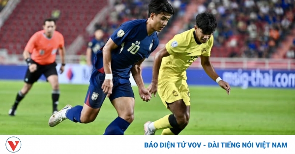 Trực tiếp Thái Lan 0-0 Malaysia: Căng thẳng từng phút 1 truc tiep thailan vs malaysia 8 png