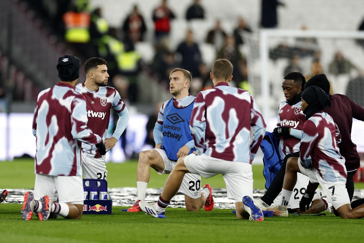 ket qua ngoai hang anh hom nay 1 12 thang dam west ham, arsenal chiem ngoi nhi bang hinh anh 14