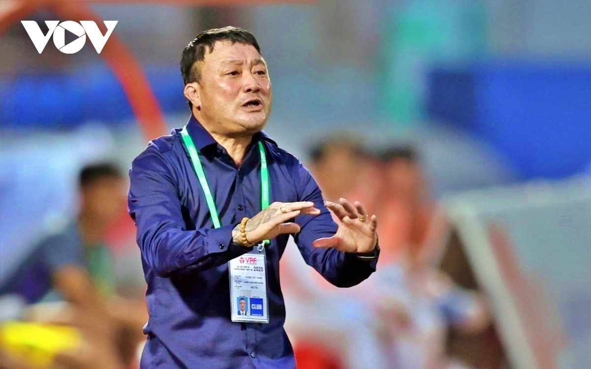 quyet dinh thay hlv, Da nang gay bat ngo voi thay ngoai hinh anh 1