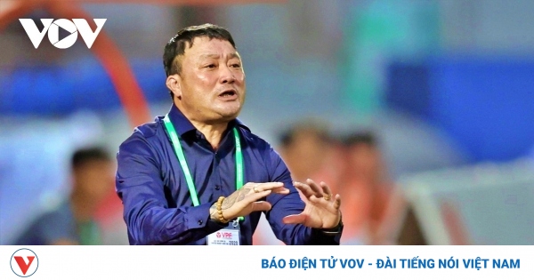 Quyết định thay HLV, Đà Nẵng gây bất ngờ với "thầy ngoại" 1 truong viet hoang