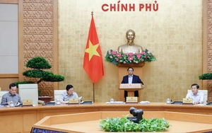 Tăng trưởng kinh tế năm 2025: GDP đạt trên 8% - Ảnh 3.