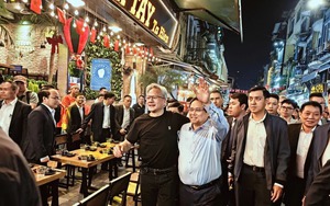Xây dựng khách sạn trong phố cổ Hà Nội cần cơ chế mở - Ảnh 4.