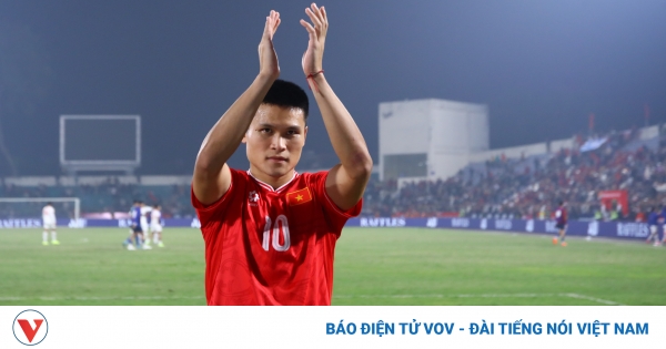 HLV Kim Sang Sik vẫn “giấu” một tiền đạo chất lượng tại ASEAN Cup 2024 1 tuan hai