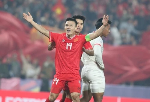 Lịch sử đối đầu có lợi cho tuyển Việt Nam trước Singapore 1 tuyen viet nam dung dau asean cup 2024 o chi so dac biet 67502