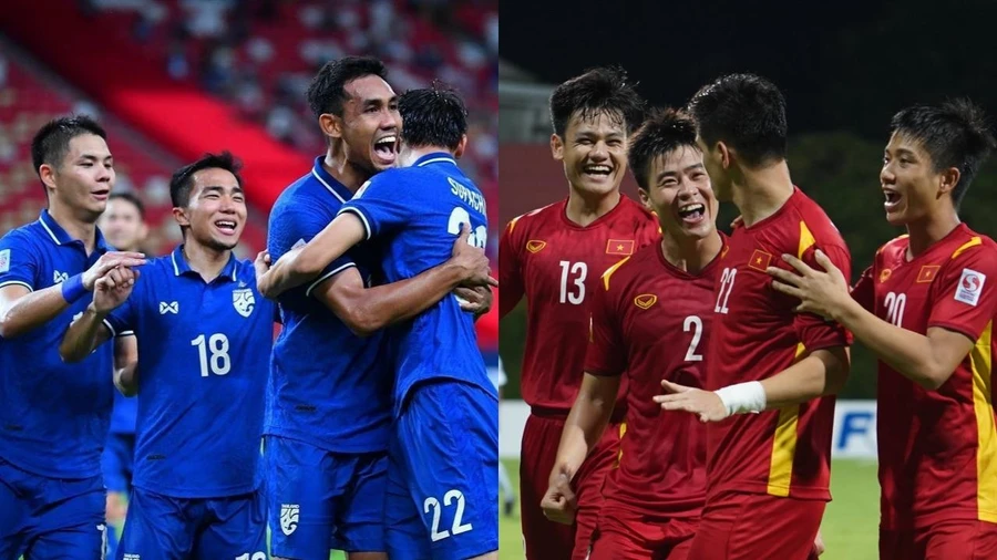 AFF Cup chính thức thuộc giải đấu chính thức của FIFA.