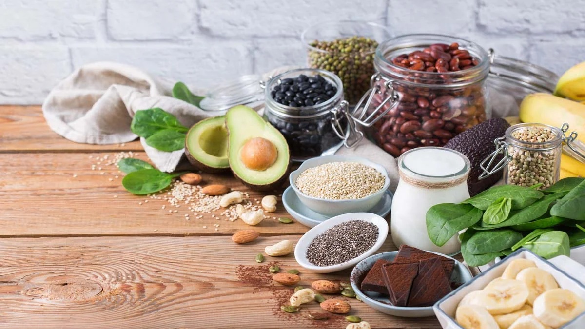 Các món rất cần ăn để chống cao huyết áp, cholesterol cao- Ảnh 1.