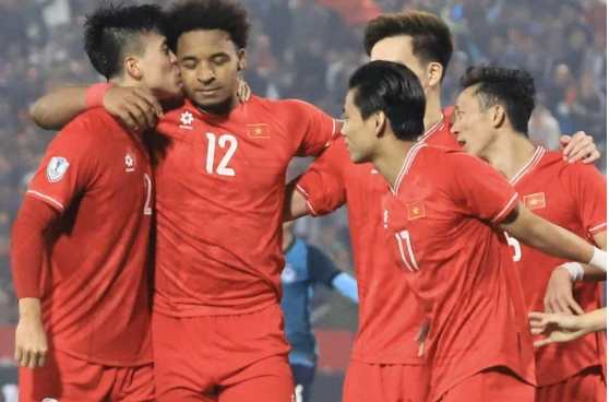 Hạ Singapore, tuyển Việt Nam vào chung kết ASEAN Cup 2024 1 untitled 18