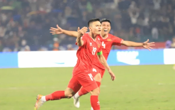 Thắng Indonesia, tuyển Việt Nam chiếm ngôi đầu bảng B ASEAN Cup 2024 1 untitled 5522