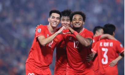 Luật mới của ASEAN Cup 2024 giúp tuyển Việt Nam hưởng lợi 1 untitled 6947
