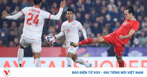 Xuân Son mất đối tác ăn ý trong phần còn lại của ASEAN Cup 2024 1 van toan