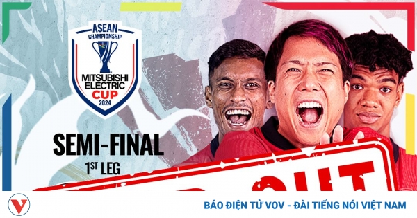 LĐBĐ Singapore khuyến cáo đặc biệt, CĐV Việt Nam có thể bị cấm vào sân 1 ve 0