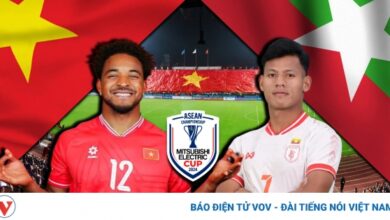 viet nam vs myanmar 2