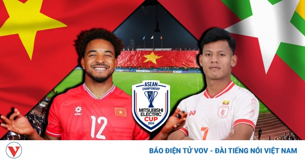 Trực tiếp ĐT Việt Nam vs ĐT Myanmar: Xuân Son chính thức ra mắt 1 viet nam vs myanmar