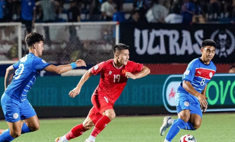 Kịch bản giúp tuyển Việt Nam vào bán kết ASEAN Cup 2024 1 vn