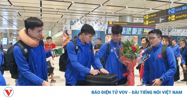 ĐT Việt Nam gặp khó khăn trước trận bán kết lượt về ASEAN Cup 2024 1 vn234 0