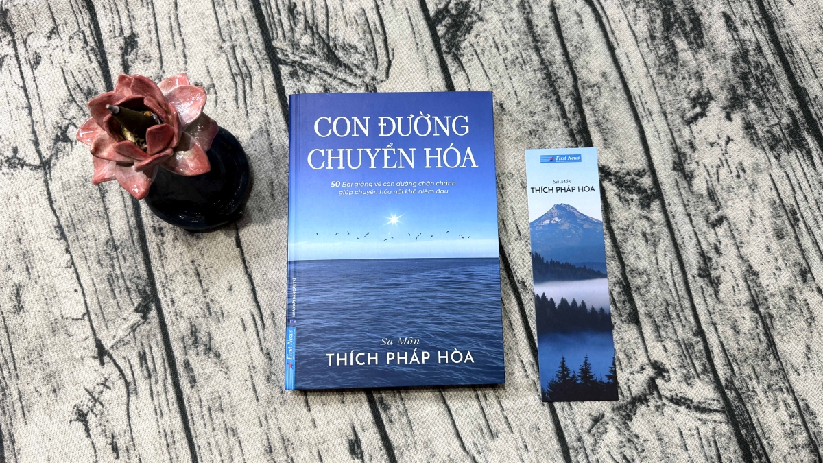 con duong chuyen hoa nhung bai hoc quy gia tu thay thich phap hoa hinh anh 1