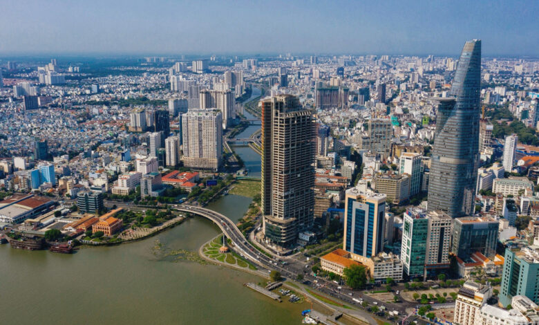 Chuyên gia gợi ý 5 cổ phiếu bất động sản giúp nhà đầu tư “hái ra tiền” trong năm 2025 1 w bat dong san tphcm 0 2 1502 1