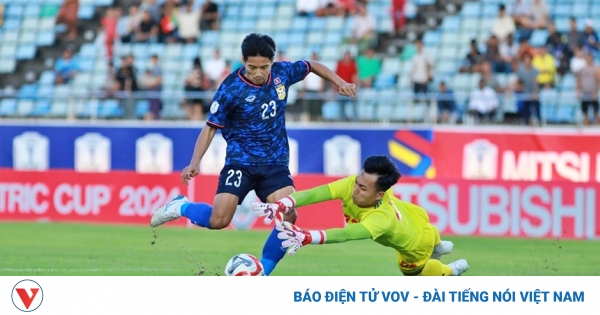 Xác định 2 đội bóng đã bị loại khỏi ASEAN Cup 2024 1