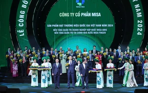 Ra mắt gói tín dụng 5 tỉ đồng hỗ trợ doanh nghiệp tăng trưởng kinh doanh - Ảnh 5.