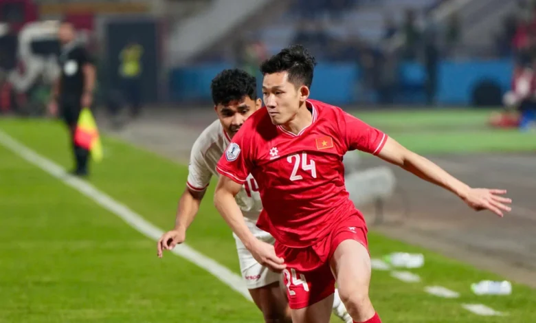 Thua Việt Nam, Indonesia vẫn tự tin vào bán kết ASEAN Cup 2024 1 z6133339426648ac506c8f0657d252f139d437373b1cba 17342742403801349904203