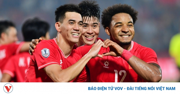 Nhận định ĐT Việt Nam - ĐT Thái Lan: HLV Kim Sang Sik vượt núi cao 1 17 dt viet nam 3 1 singapore