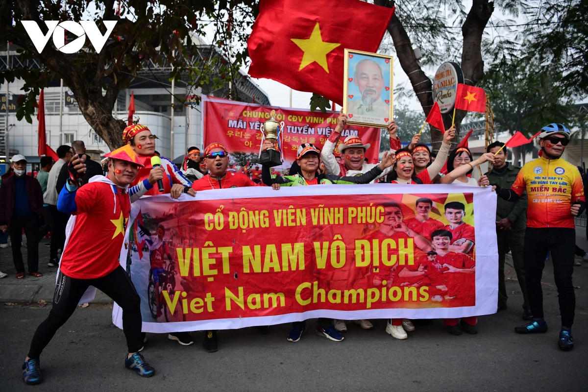 truc tiep Dt viet nam 0 - 0 Dt thai lan san viet tri mo hoi hinh anh 13