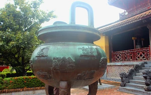 Năm Du lịch quốc gia và Festival Huế 2025 có gì? - Ảnh 3.