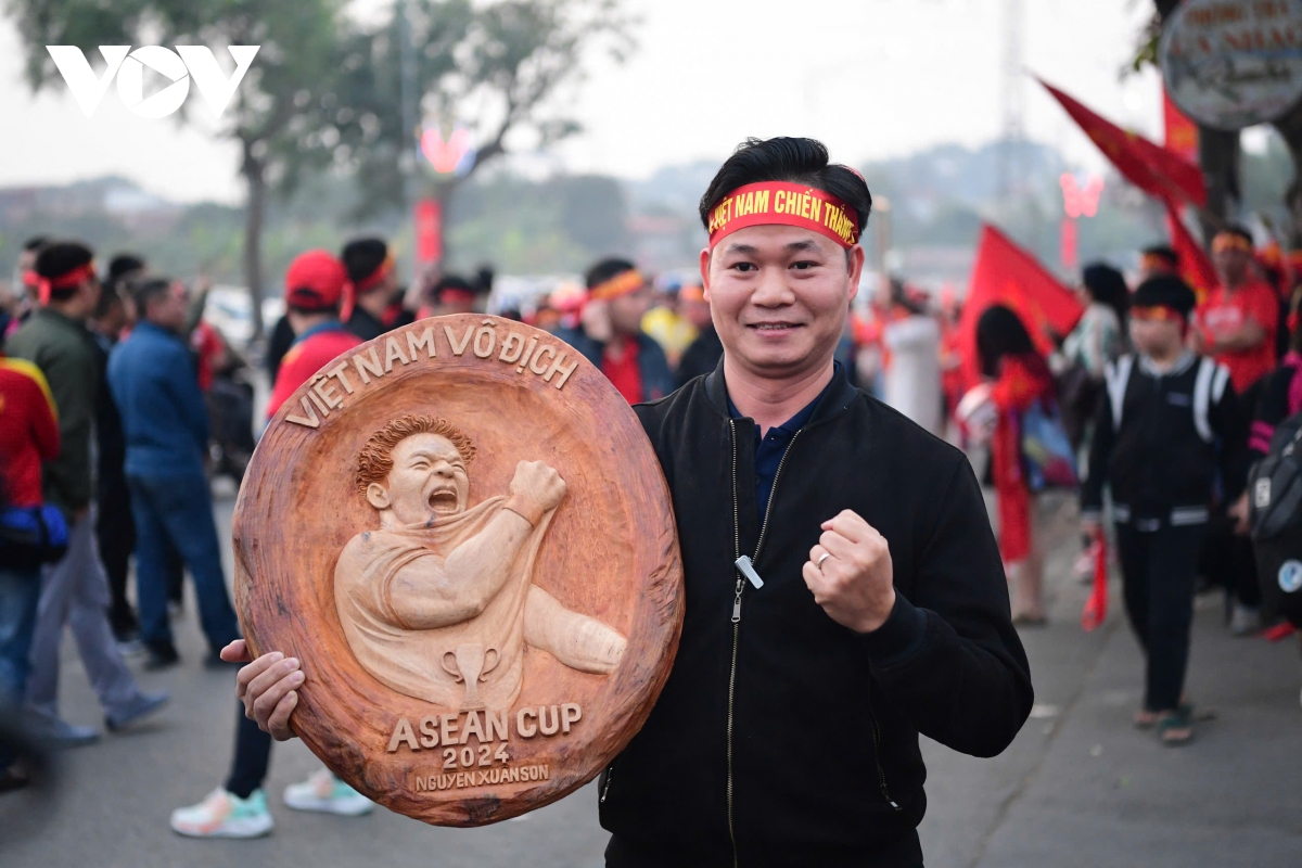 truc tiep Dt viet nam 0 - 0 Dt thai lan san viet tri mo hoi hinh anh 12
