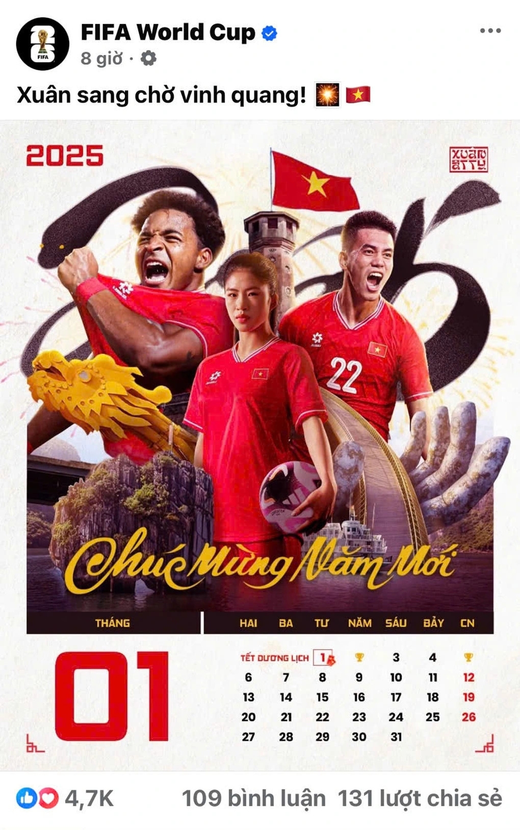 fifa quan tam dac biet den viet nam va thai lan truoc chung ket asean cup hinh anh 1