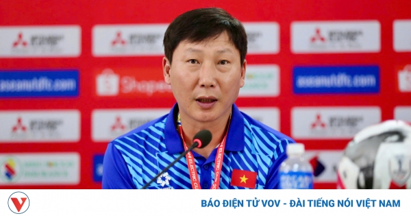 HLV Kim Sang Sik có thể hoàn thành “mục tiêu kép” trong năm 2025? 1 kim snag sik