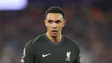 liverpools trent alexander arnol