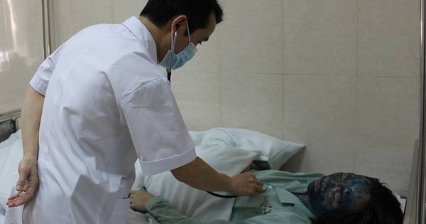 Bến Tre có nhiều ca thủy đậu, Bộ Y tế yêu cầu cách ly phù hợp 1 thy u bnh vin e 1735658426217 1735658428174262209901 96 168 591 960 crop 17356588127112040479310