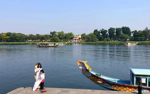 Năm Du lịch quốc gia và Festival Huế 2025 có gì? - Ảnh 4.