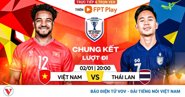 Xem trực tiếp ĐT Việt Nam vs ĐT Thái Lan chung kết ASEAN Cup 2024 1 xem truc tiep dt viet nam vs dt thai lan chung ket asean cup 2024 png